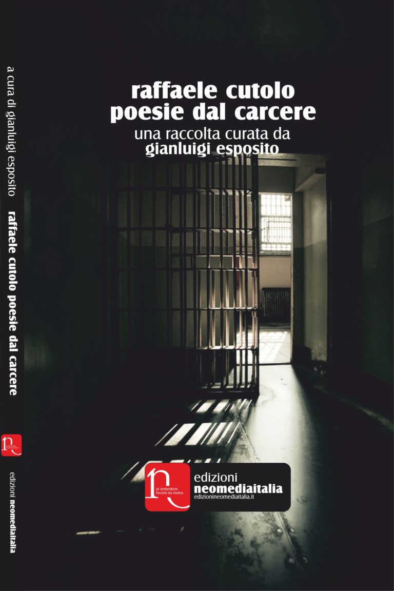Le “poesie dal carcere” di Raffaele Cutolo. Inedito di un boss che ha rinnegato il crimine