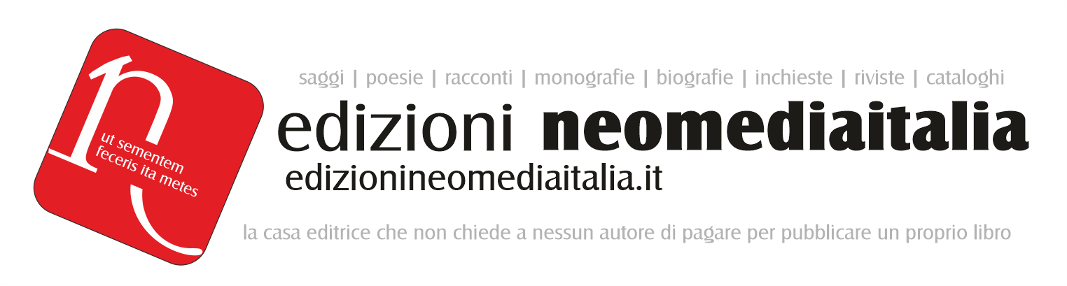 edizioni neomediaitalia